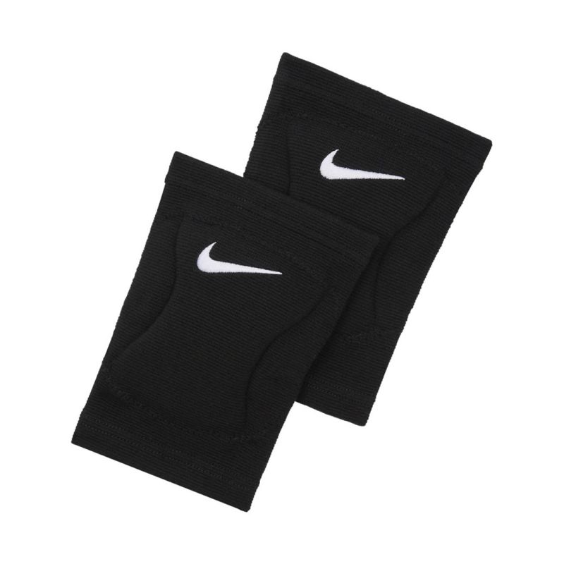 Nike Streak Knee Pads Volleyball Knee Pads Black NVP07001 XL/2XL