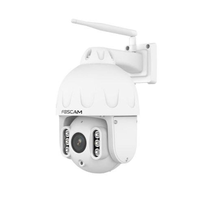 Foscam SD8P WiFi 8MP IP surveillance camera