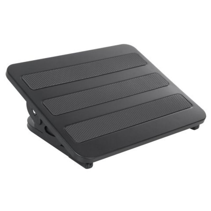 Ergonomic Footrest Maclean MC-831
