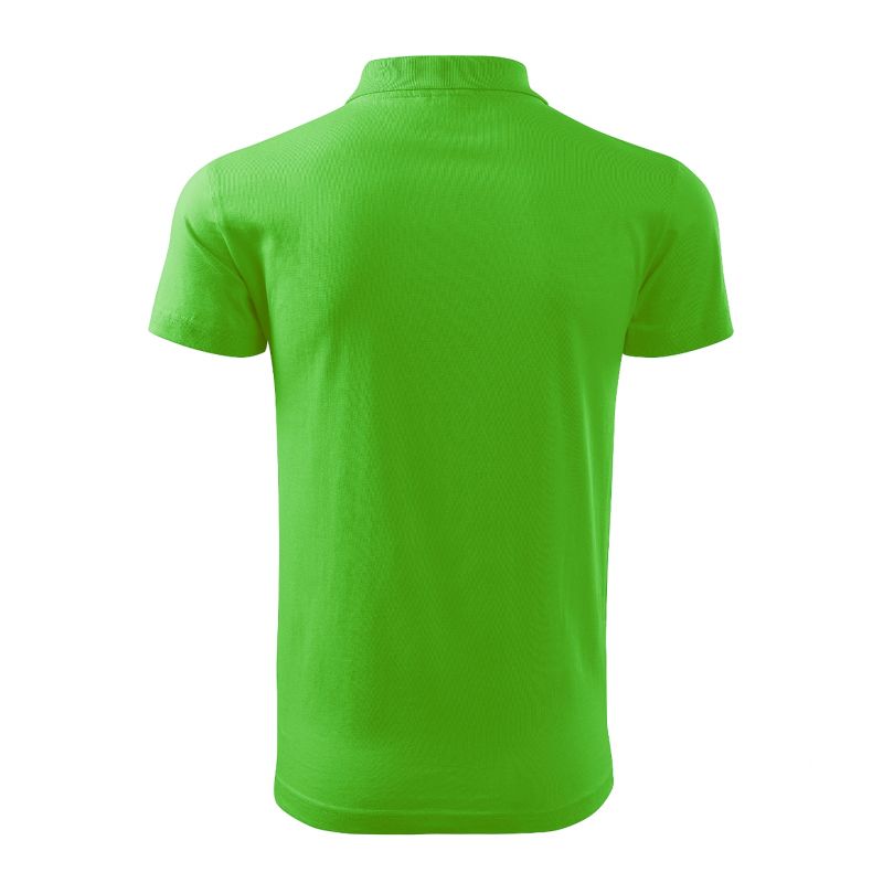 Malfini Polo Single J. apple