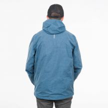 Killtec Giacca Carleb trekking waterproof jacket