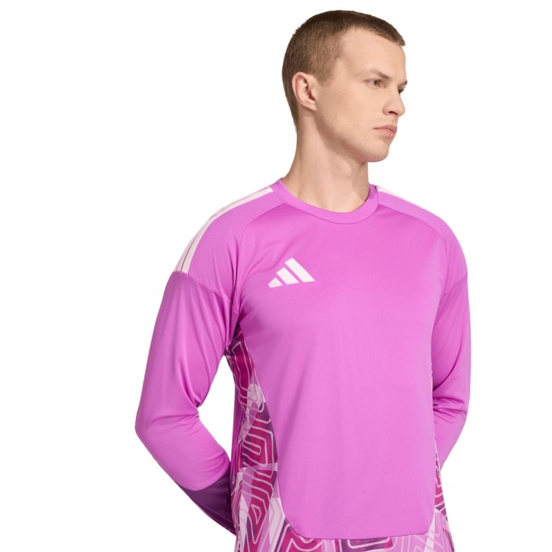 adidas Maglia Tiro Competition Goalkeeper Long Sleeve