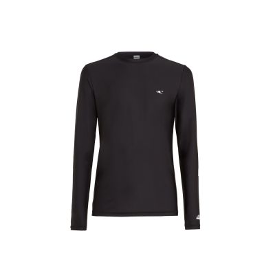 ONeill Maglietta O'Neill UV Essentials L/Slv Skins