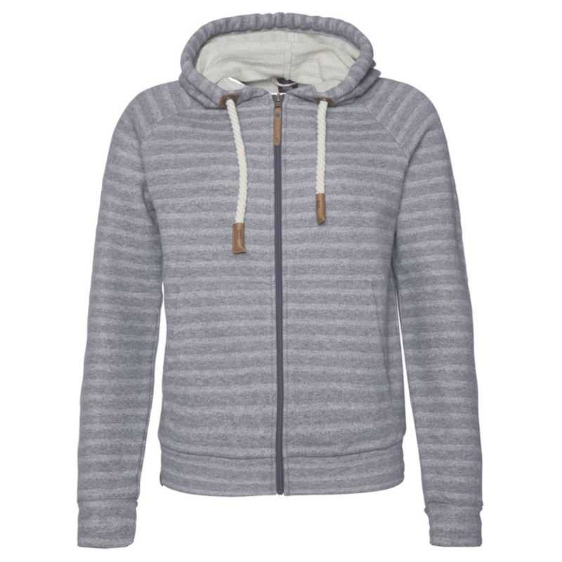 Protest Felpa con cappuccio nxgjannu Full-Zip
