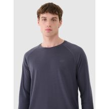 4f Stivali Lonsgleeve Merino Wool Trekking