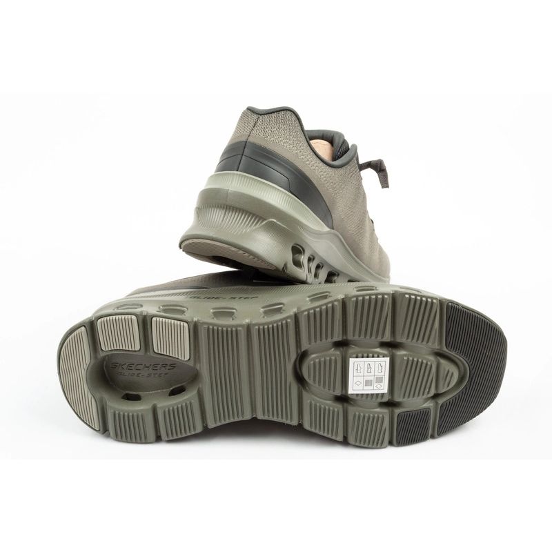 Skechers Sneakers Glide-Step-Pro slip-on