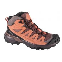 Salomon Scarpe Ultra Ltr Mid GTX