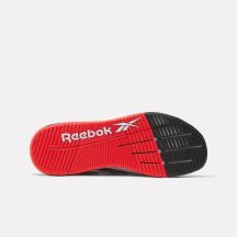 Reebok Sneakers nano edge white/black/sport