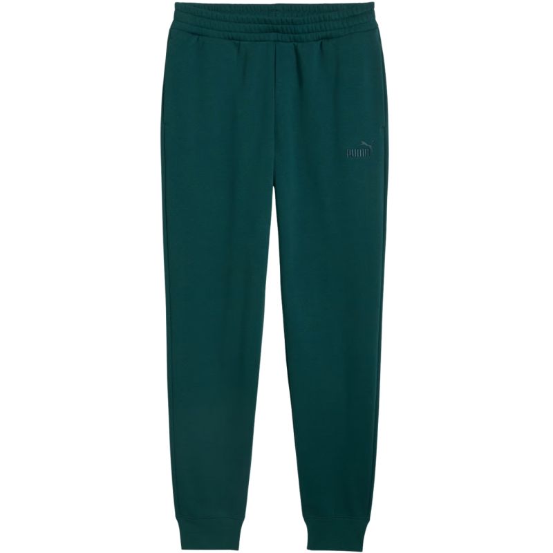 Puma Pantaloni della tuta ESS Logo FL