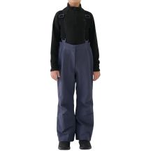 4f Pantaloni ski FNK anthracite