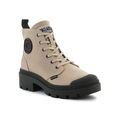 Palladium Scarpe Pallabase Twill