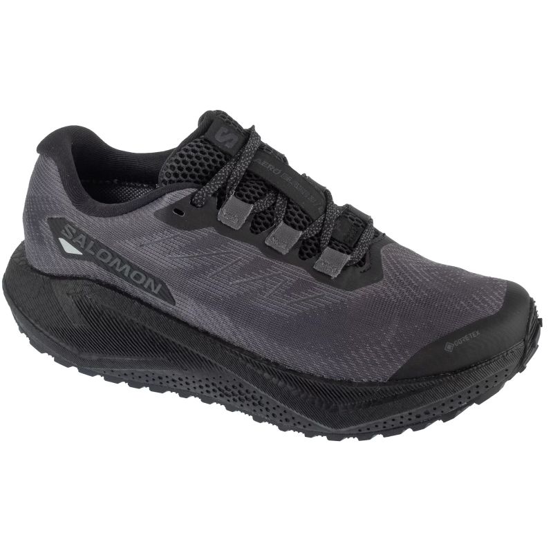 Salomon Aero Blaze 3 Grvl Gtx W L47976700 Black 42