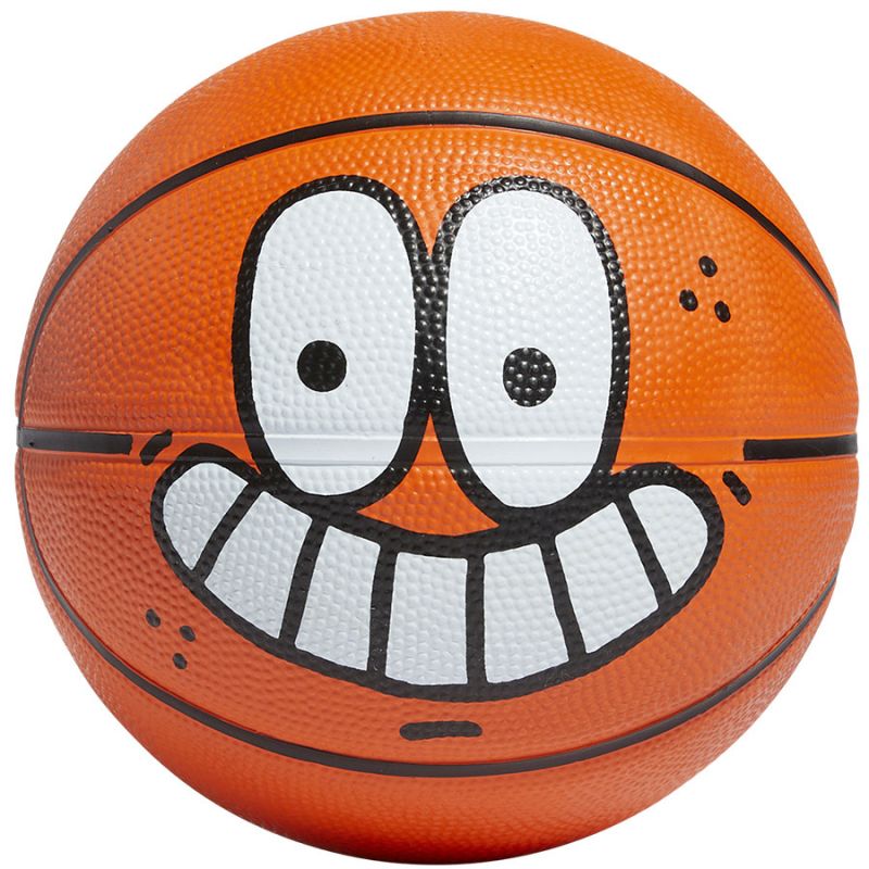 Basketball ball adidas Lil Strip Mini Ball HM4973