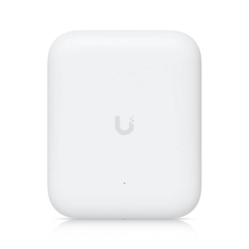 Access Point Wi-Fi 7 Ubiquiti UniFi U7 Pro Outdoor 2.4GHz(2 x 2)/5GHz(4 x 4) PoE+ 1x2.5G (U7-PRO-OUTDOOR-EU)