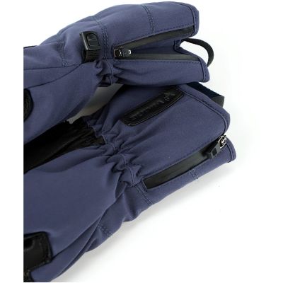 Viking Guanti Norvika Pro Mitten Ski ski