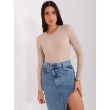 Basic Feel Good Blusa striped BASIC FEEL GOOD
