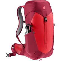 Deuter Zaino AC Lite Hiking, Cherry/Masala