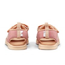 Affenzahn Sandali Chamude Airy Flamingo Children's Sandals