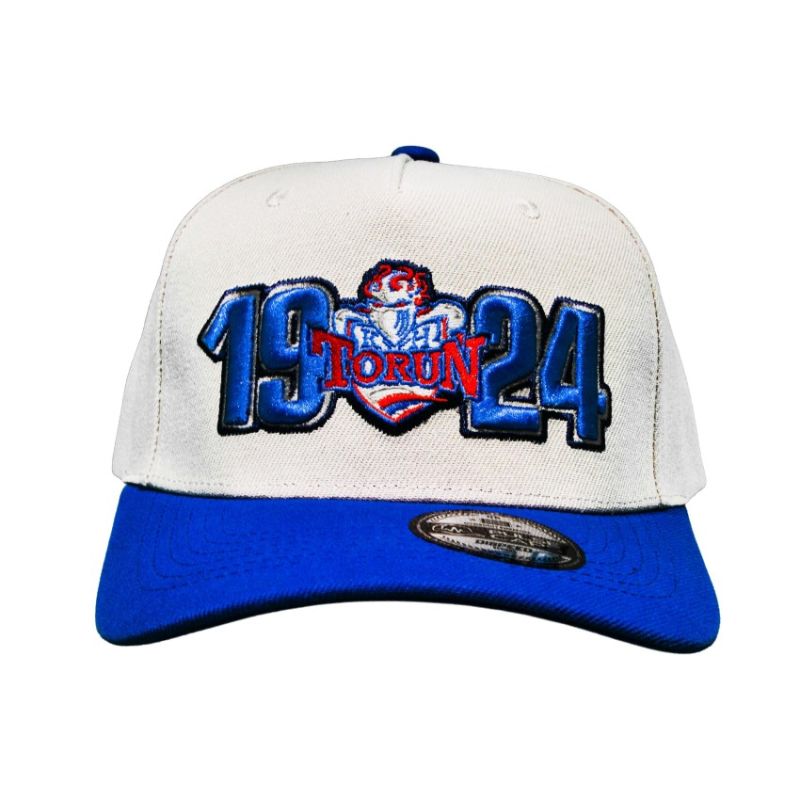 KH Toruń Legacy Cappello baseball