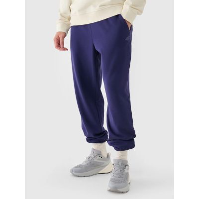4f Pantaloni della tuta jogger