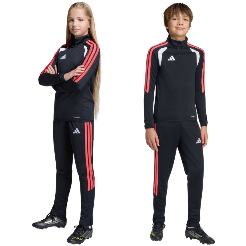 adidas Pantaloni Tiro League Slim and