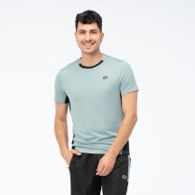 IQ Intelligence Quality Maglietta ilange Short Sleeve