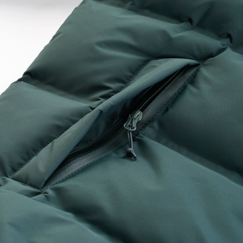 Hi-Tec Giacca Padded devar