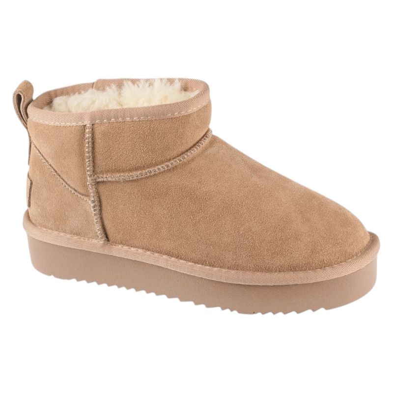Esprit Pitera Pull On Lo PD00017540 Brown 38