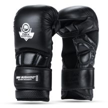 DBX Bushido Guanti MMA Sparring Warrior LegacySeries