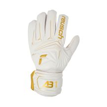 Reusch Guanti Attrakt Solid goalkeeper
