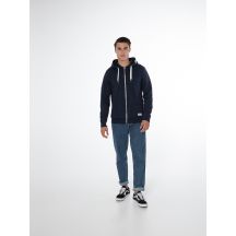 Protest Felpa con cappuccio nxgsylar Full-Zip
