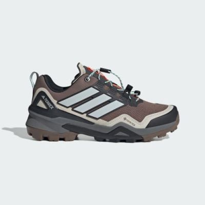 adidas Scarpe terrex Skychaser GTX ear stra/grey one/semi fl size