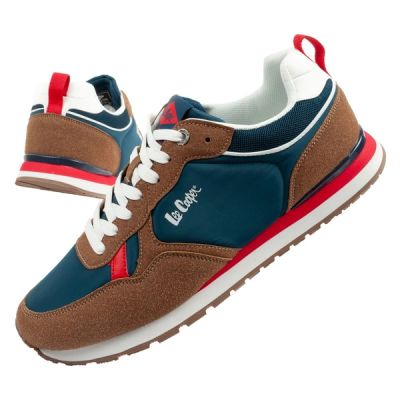 Lee Cooper Sneakers , fashionable, comfortable, durable,