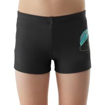 4f Boxer swim
