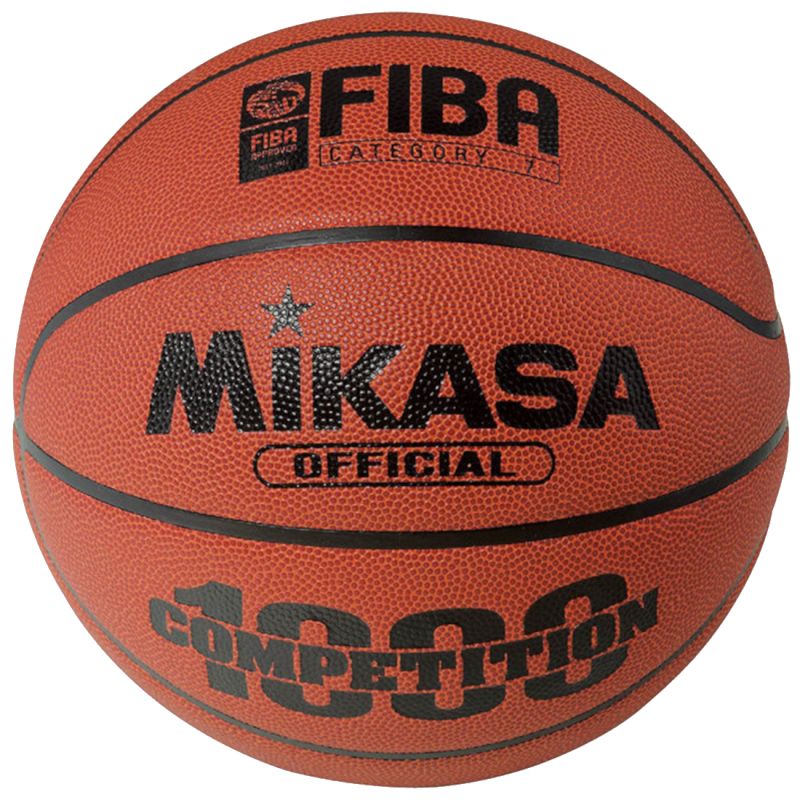 Mikasa ball BQ1000 Competition FIBA Ball BQ1000
