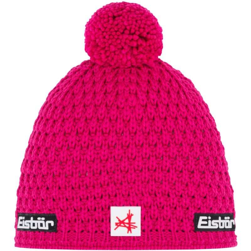Eisbar Trail Pompon MÜ SA E33158-442 Pink One Size