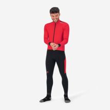 Rogelli Maglietta long sleeve core