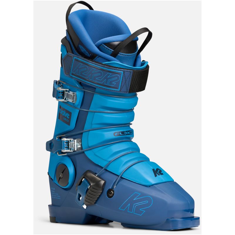 K2 Stivali revolve Ski