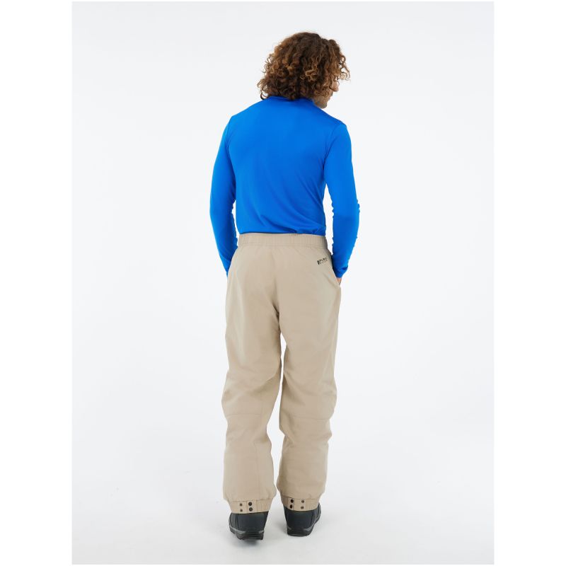 No brand Pantaloni protest Prtluton ski/snowboard