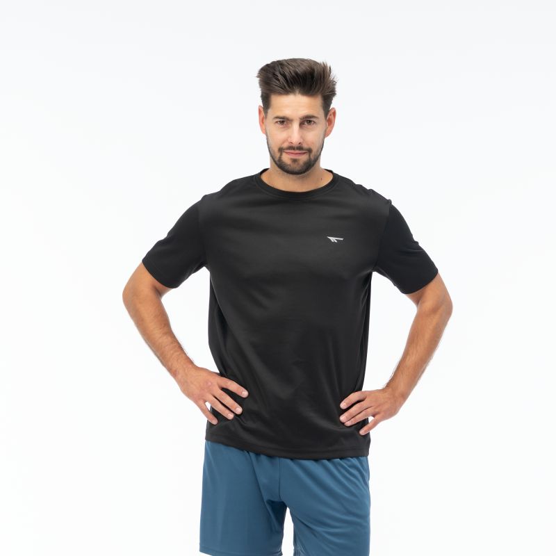 Hi-Tec Maglietta Short Sleeve jodin pack