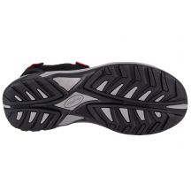 Campus Sandali Monte Sandals