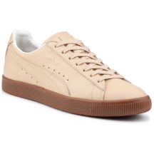 Puma Scarpe Clyde Veg Naturel