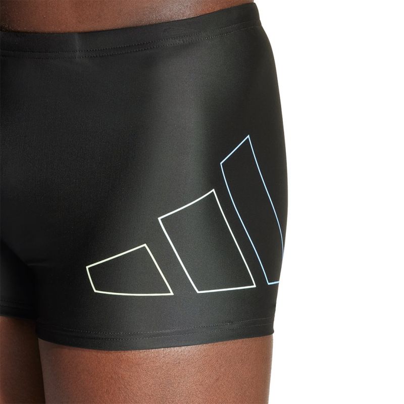 adidas Pantaloncini Big Bars Swim