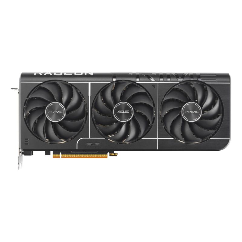 ASUS PRIME RX9070GRE 12G EVO OC Graphics Card
