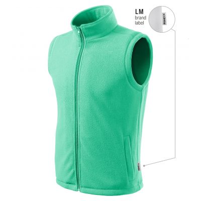 Rimeck Gilet fleece Next