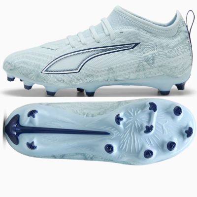 Puma Scarpe Ultra Match FG/AG