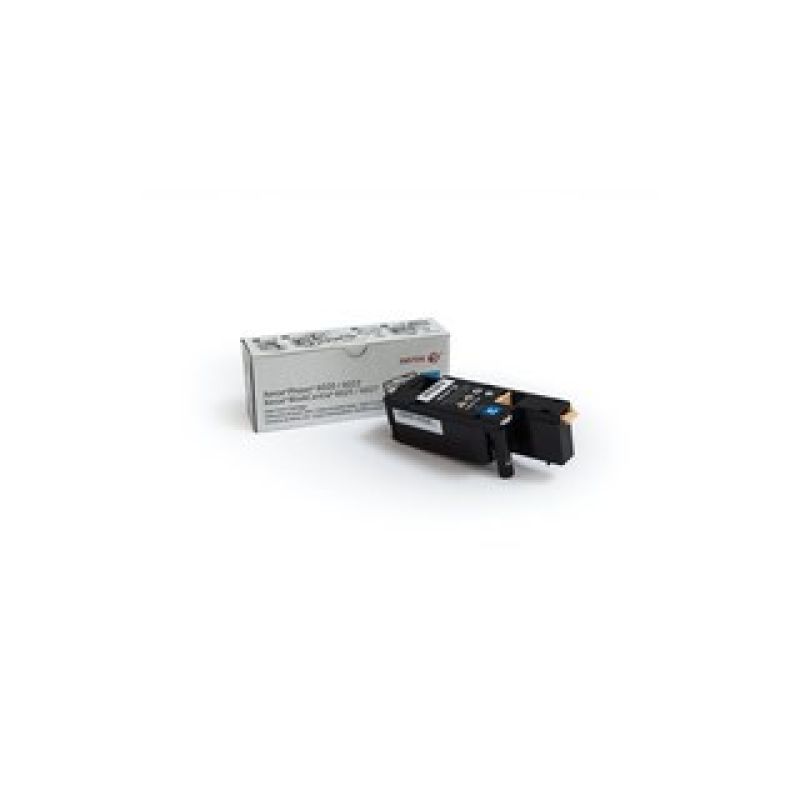 Xerox 106R02760 toner cartridge Original Dark Blue 1 pc.