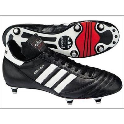 adidas Stivali World Cup SG football