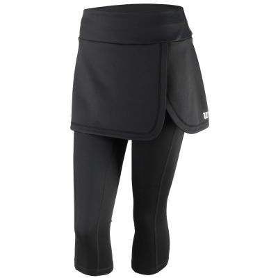 Wilson Leggings Capri Skort IV