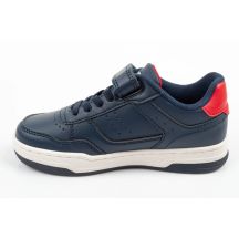 Levis Scarpe Levi's children's sports John SE with velcro comfortable